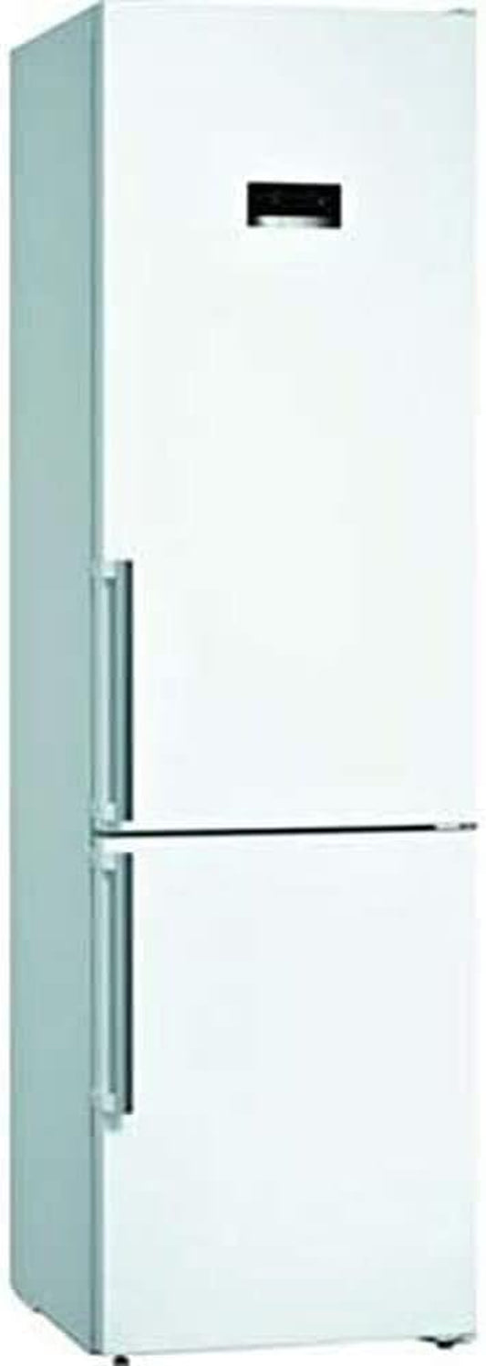 Serie 4 KGN39XWDP Nevera Y Congelador Independiente 368 L D Blanco