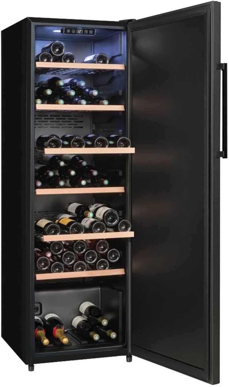 Cave De Vieillissement CTPNE147E 147 Bouteilles