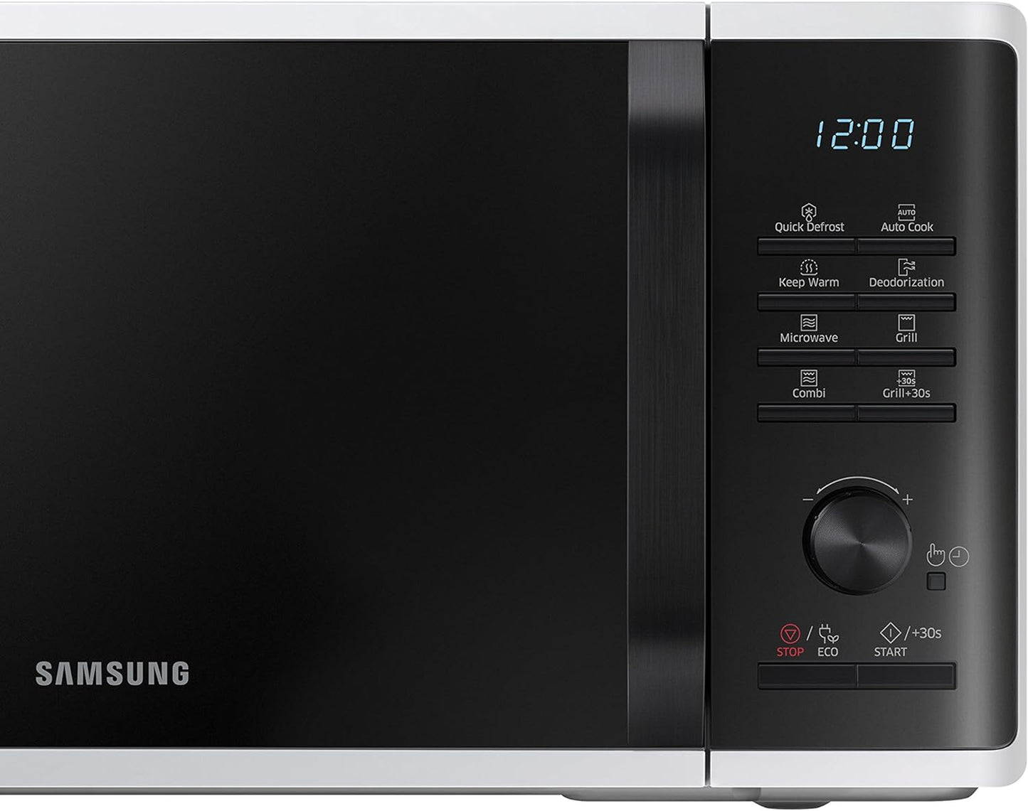 Mg23 K3515Aw/Et Micro-Ondes Avec Grill 23 Litres, 1100+800 Watt