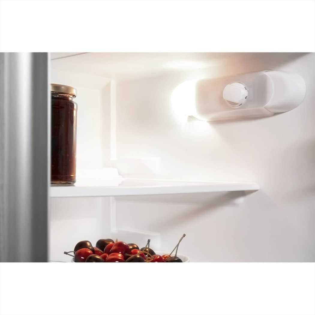 Réfrigérateur Double Porte Statique, 239 Litres, A+