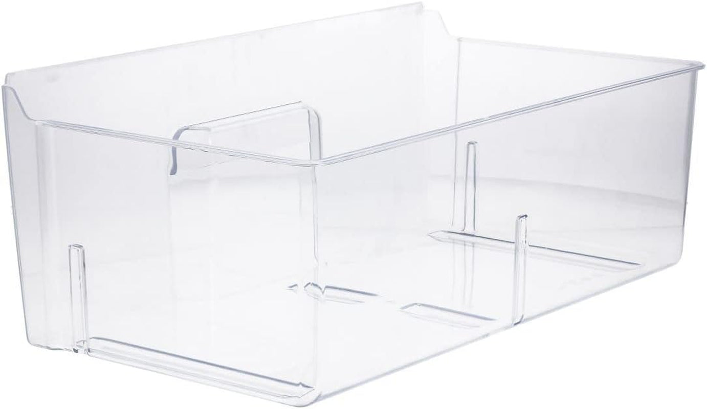 Compatible / Remplacement Pour Beko 4237960100 Tiroir À Légumes Pour Réfrigérateur Congélateur Combiné
