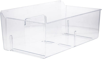 Compatible / Remplacement Pour Beko 4237960100 Tiroir À Légumes Pour Réfrigérateur Congélateur Combiné
