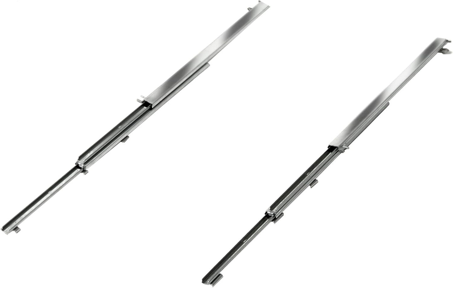 Bauknecht BA42 Four De & Accessoires/Back Tiroir Avec 2 Niveaux
