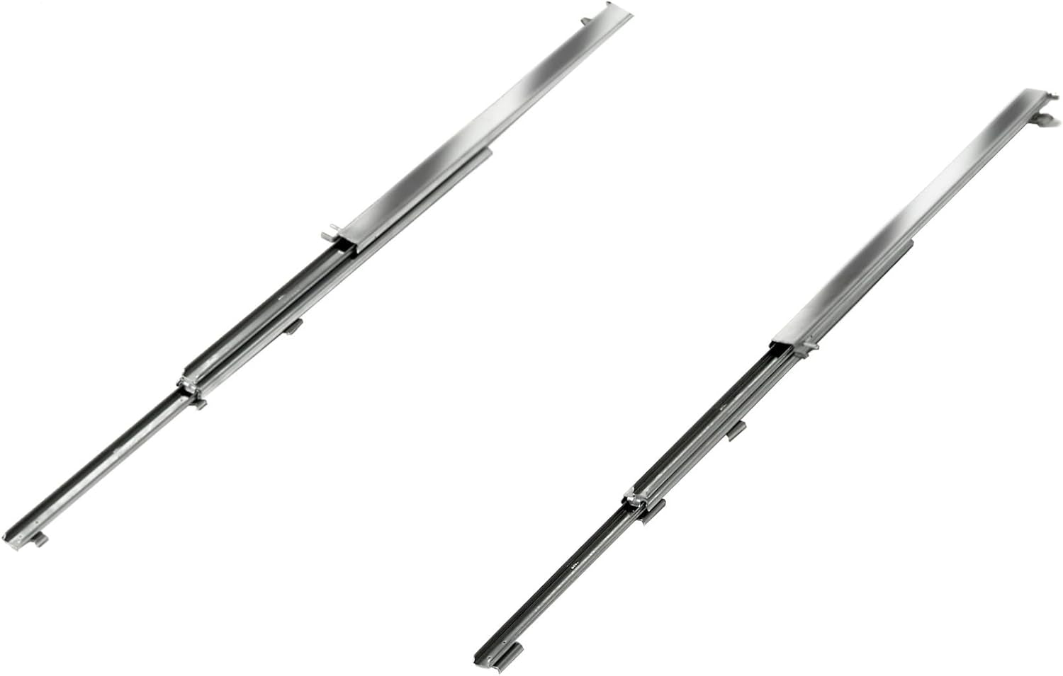 Bauknecht BA42 Four De & Accessoires/Back Tiroir Avec 2 Niveaux