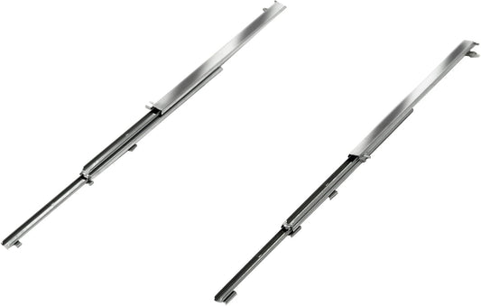 Bauknecht BA42 Four De & Accessoires/Back Tiroir Avec 2 Niveaux