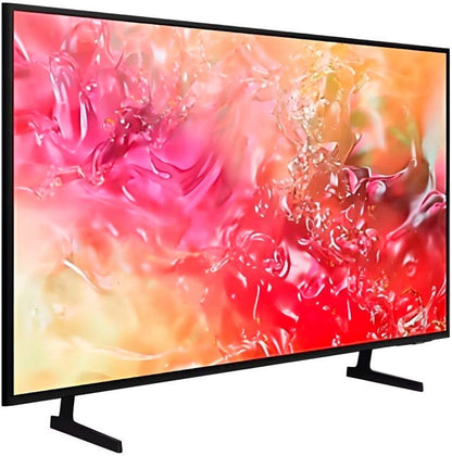 Téléviseur TU43DU7105 43" (43 Pouces), Crystal UHD 4K, Smart TV, 2024