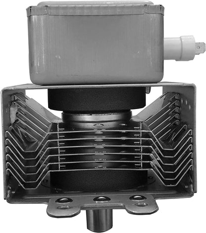 Accessoires D'Équipement De Micro-Ondes Industriels 2M248J Tube Magnétron À Micro-Ondes Refroidi À L'Air 1000 W (Trou De Pied 3 + 2)