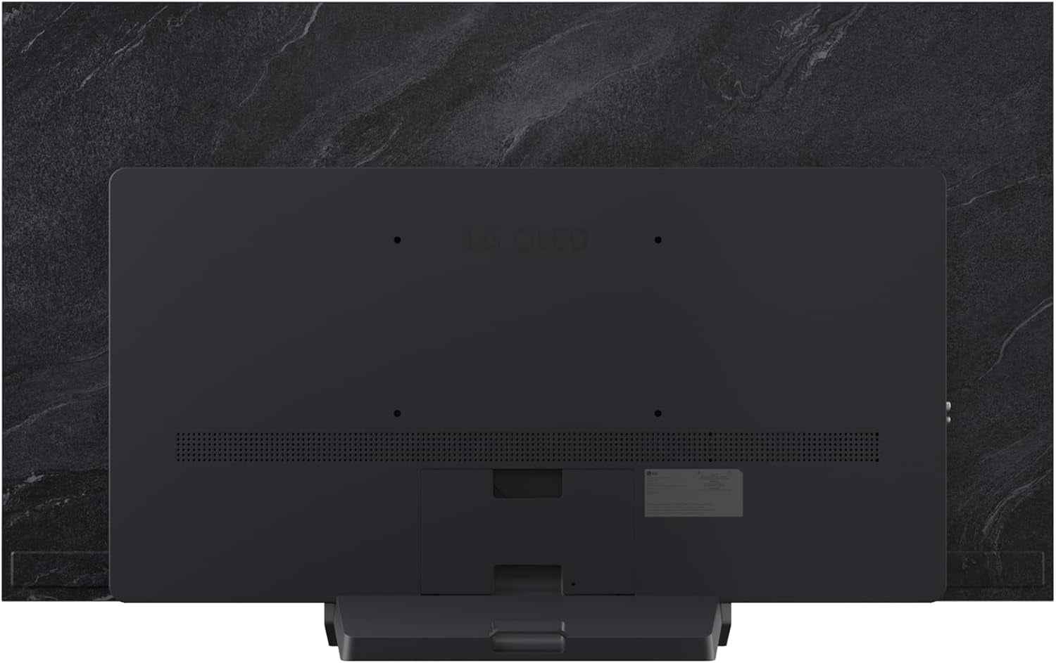 LG TV OLED OLED48C5 OLED Evo Noir Profond Et Booster De Luminosité 120 Hz 4K 121 Cm 2025