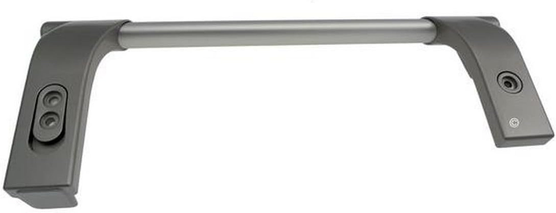 Poignée De Porte Inox D'Origine Réfrigérateur, Congélateur C00272833 ARISTON HOTPOINT Réfrigérateur, Congélateur C00272833 ARISTON HOTPOINT