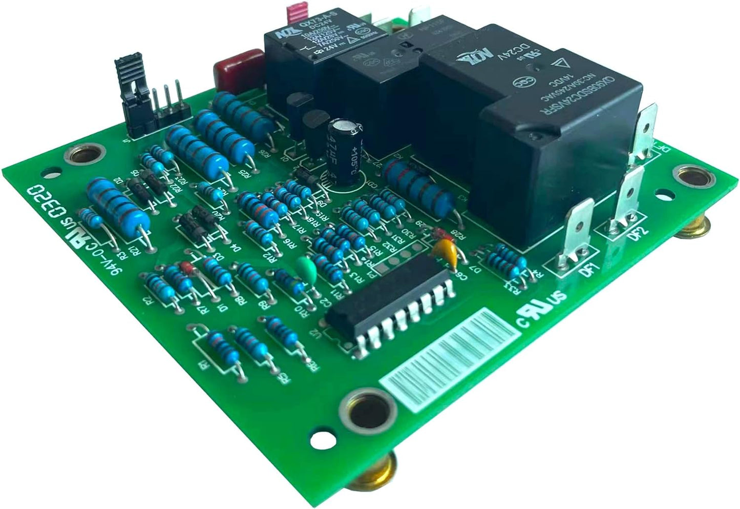 PCBDM133S Carte De Contrôle De Dégivrage De Rechange Goodman Pour Four