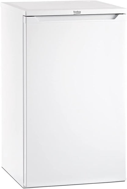 Beko TS190030N Réfrigérateur Autoportante 88 L F Blanc