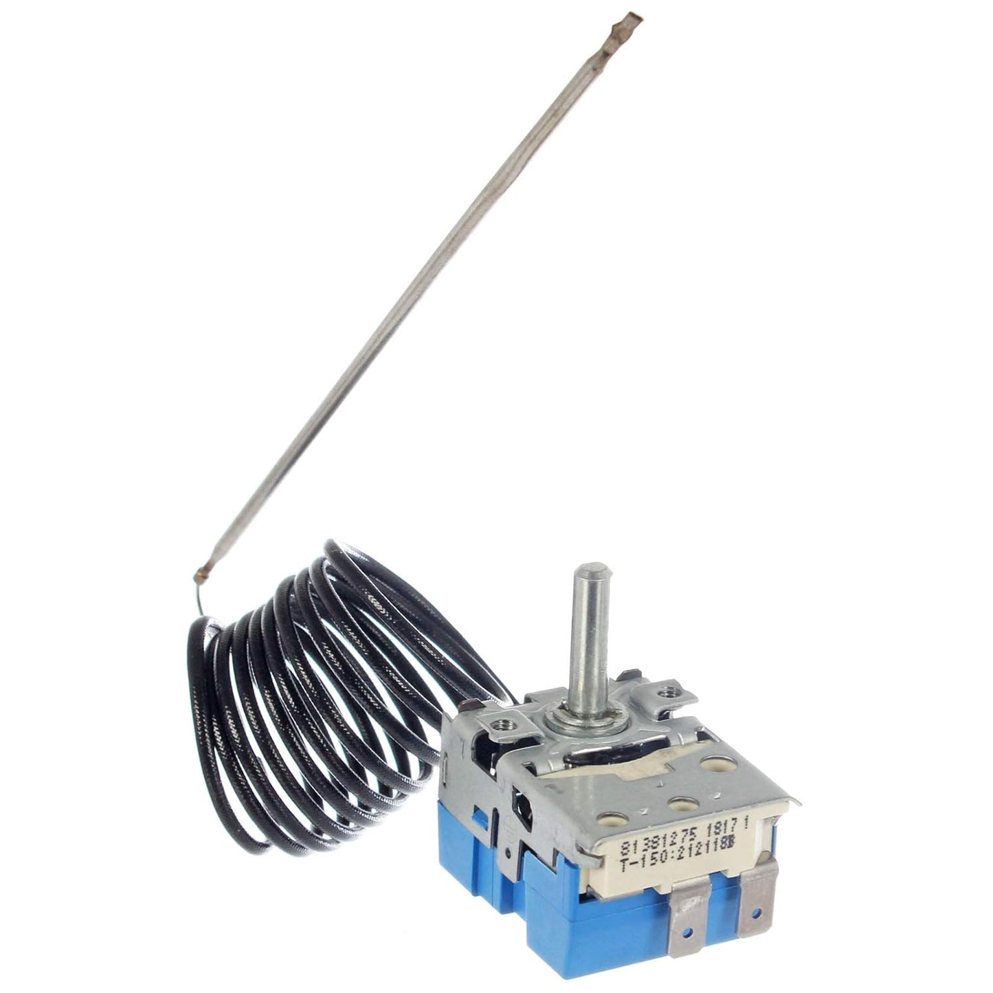 Thermostat Pour Four Principal Ignis (55.17059.330)