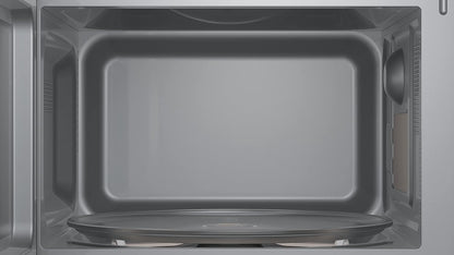 FFL020MS2 Série 2, Micro-Ondes Pose-Libre - 44 X 26 Cm - 20 L - 5 Puissances - Inox
