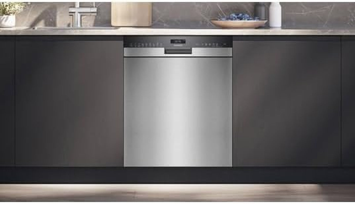 Lave Vaisselle Encastrable 60 Cm SN45ES09CE