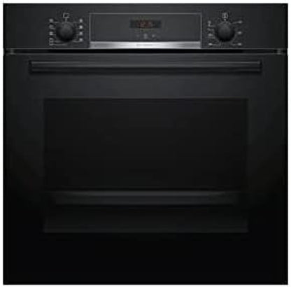 Serie 4 HBA534EB0 Four 71 L a Noir