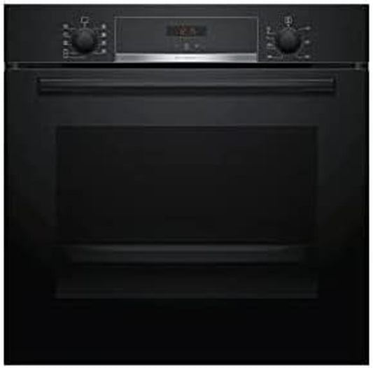 Serie 4 HBA534EB0 Four 71 L a Noir