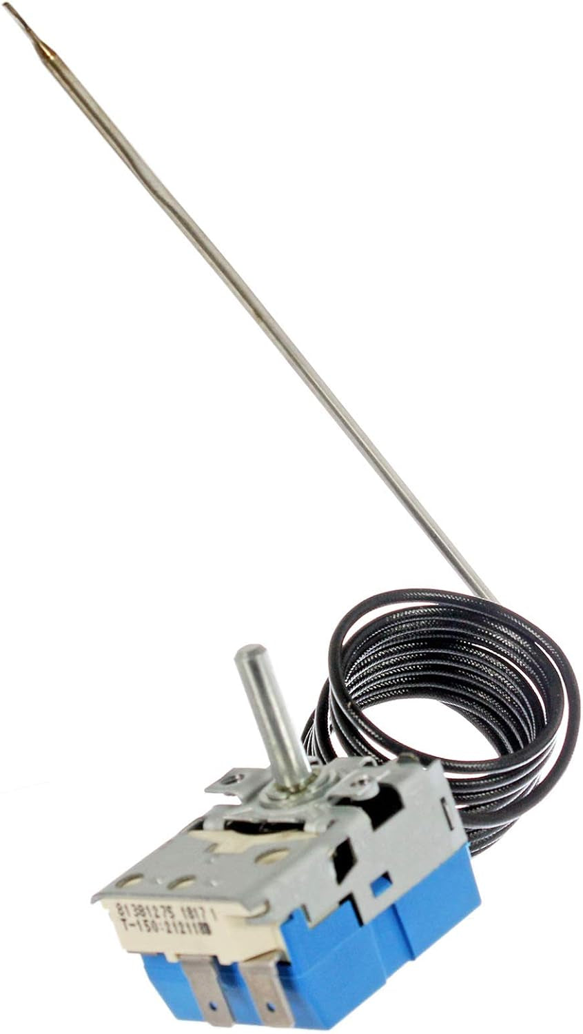 Thermostat Pour Four Whirlpool (55.17059.330) - Liste De Compatibilité B