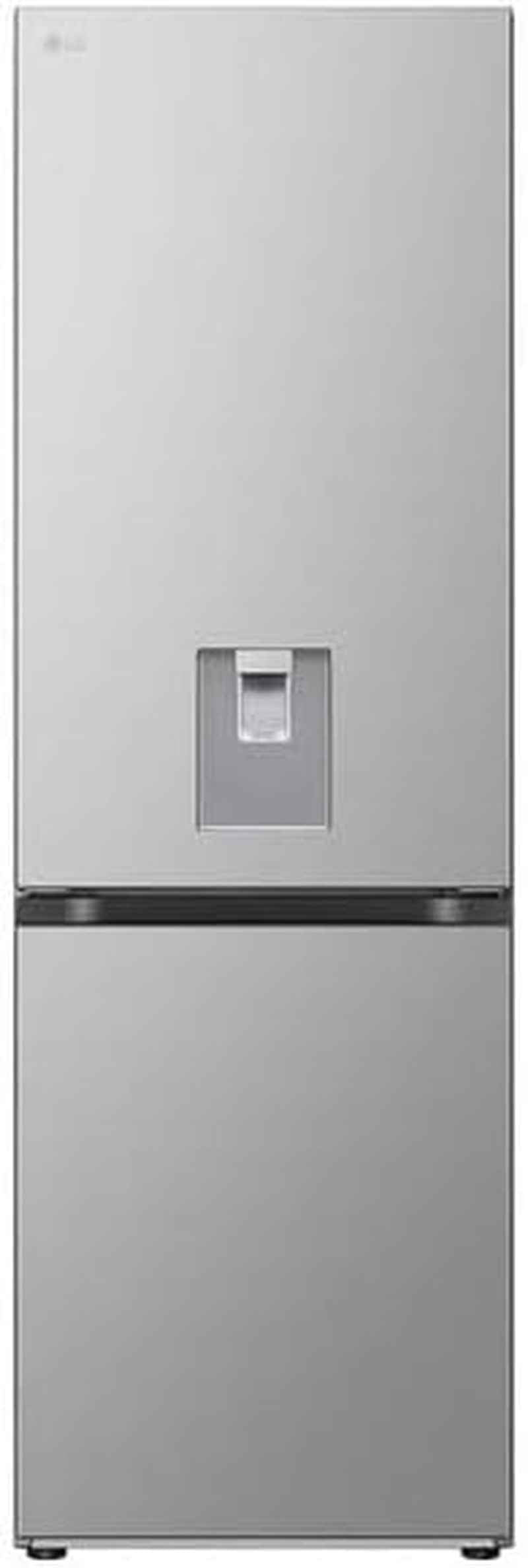 LG Réfrigérateur Congélateur Bas GBF3102DPY
