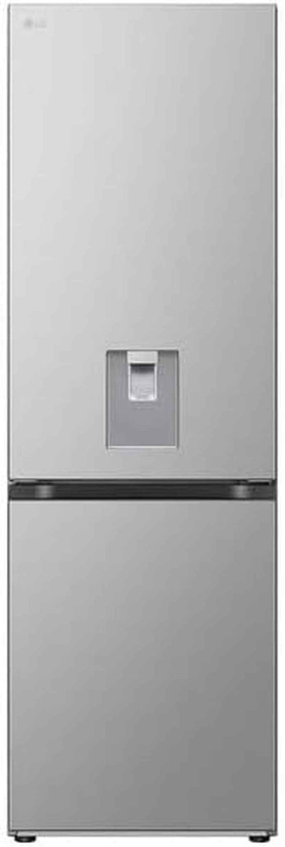 LG Réfrigérateur Congélateur Bas GBF3102DPY