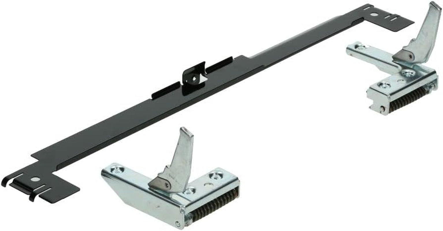 Kit Charnières Droite Et Gauche D'Origine Four, Cuisinière 00643913, 643913  Four, Cuisinière 00643913, 643913