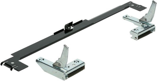 Kit Charnières Droite Et Gauche D'Origine Four, Cuisinière 00643913, 643913  Four, Cuisinière 00643913, 643913