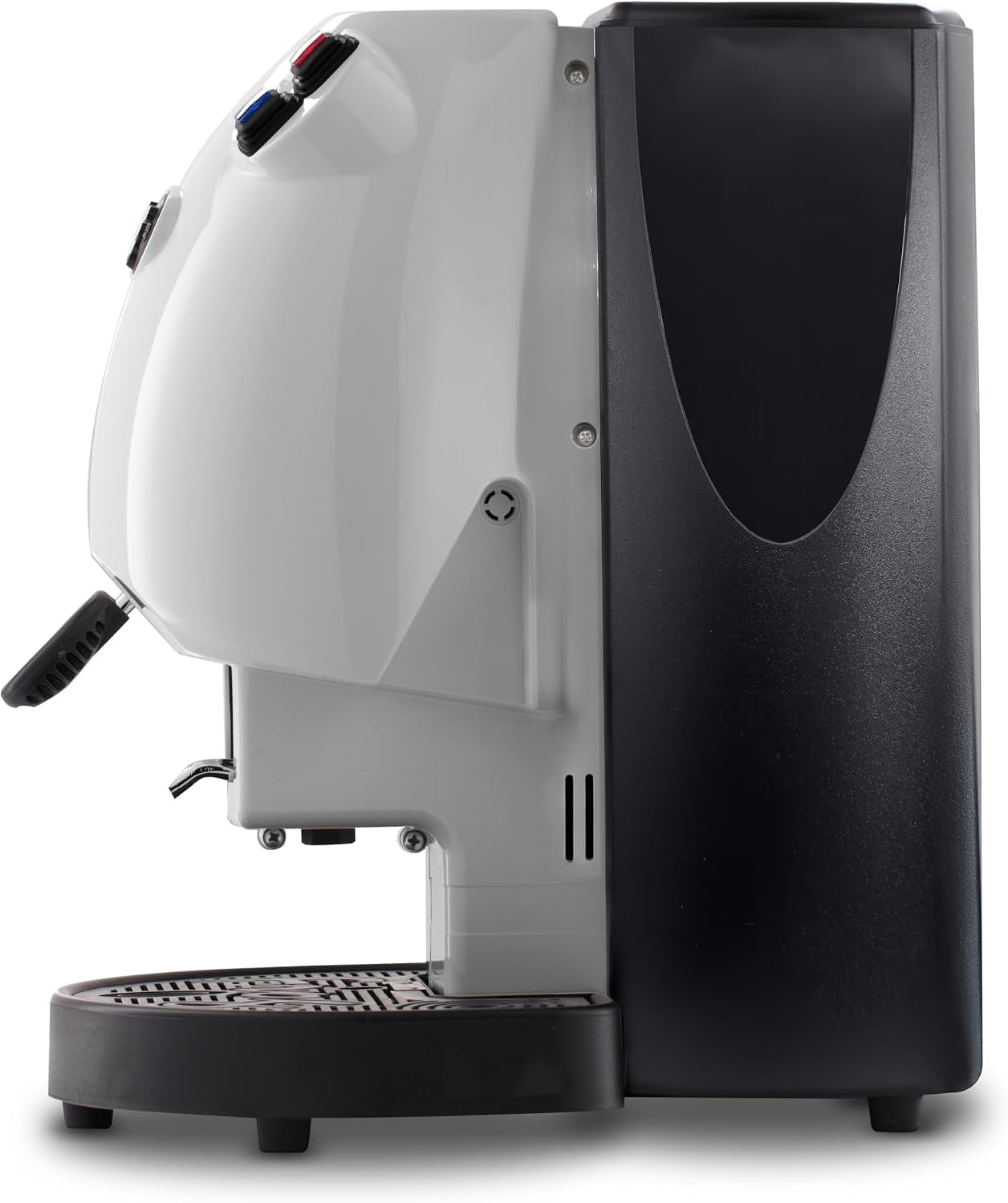 Frog Revolution Semi-Automatique Cafetière 2 L