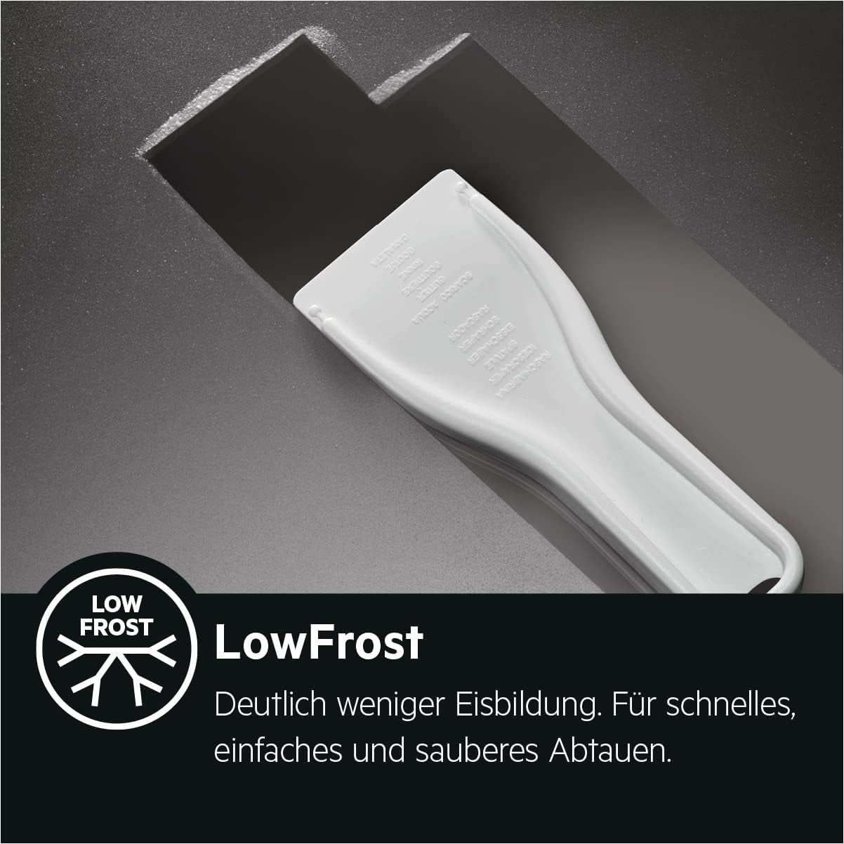 RDB424E1AX Réfrigérateur À Double Porte Pose Libre / 1434 Mm / Partie Congélateur En Haut / 205 L / Couleur : Aspect Acier Inoxydable, Côtés Argentés + Revêtement Anti-Traces En Acier Inoxydable