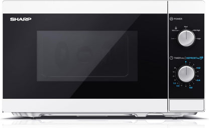 YC-MS01EW Four Micro-Ondes Solo 20 Litres