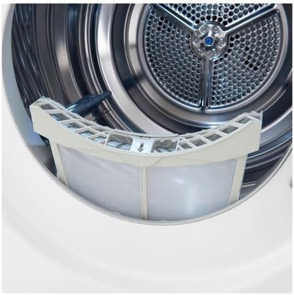 Sèche-Linge Hublot LG RH1V51WH Blanc