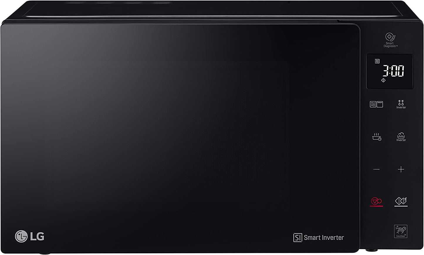 MH6535GIS Micro-Onde Sur Toute La Gamme Micro-Onde Combiné 25 L 1000 W Noir