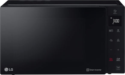 MH6535GIS Micro-Onde Sur Toute La Gamme Micro-Onde Combiné 25 L 1000 W Noir