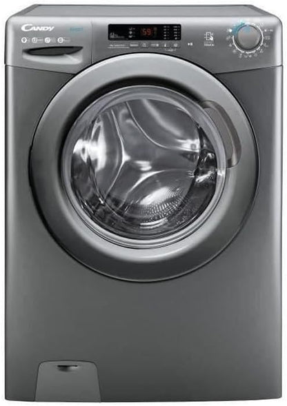 Lave Linge Frontal CS1292DRRE1-S