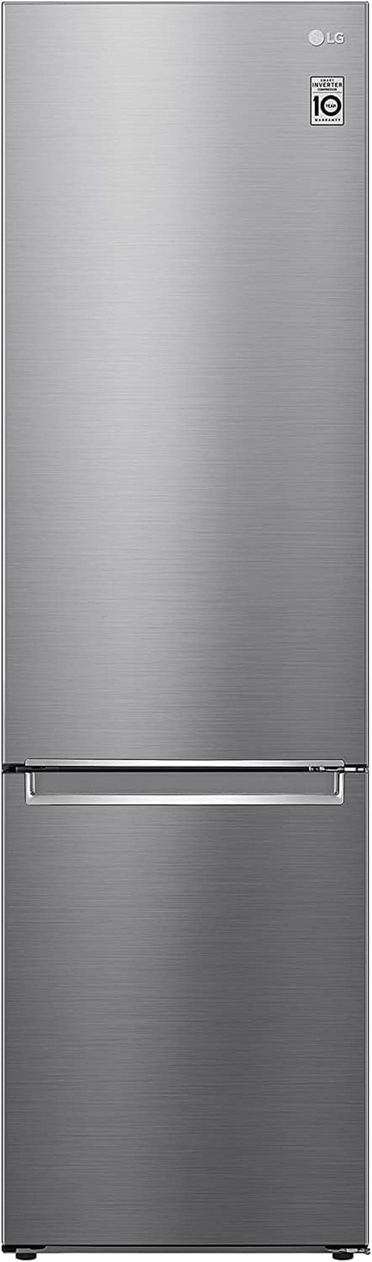 Bb62Pzggn Fridge Estate Class D 203 X 59.5 Non-Frost Stainless Steel