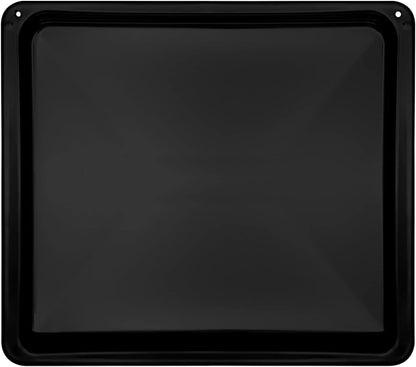 Amica ACHE 9335 E Cuisinière Avec Chaleur Tournante/Four Avec Plaque De Cuisson Et Cadre En Acier Inoxydable/Minuterie/Nettoyage À La Vapeur D'Eau