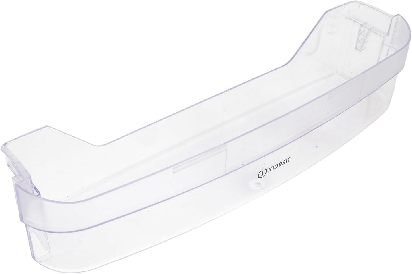 Sparefixd Étagère Inférieure Pour Bouteilles Pour Réfrigérateur Congélateur Hotpoint