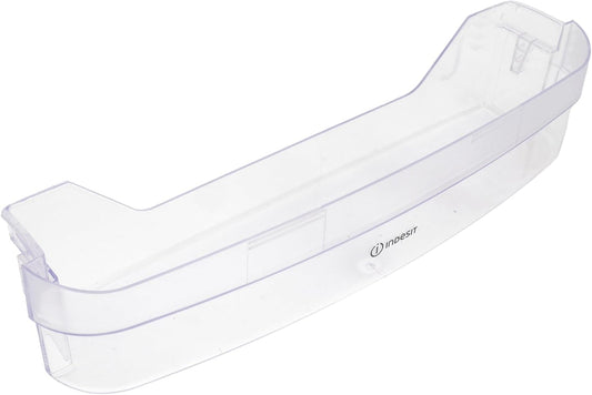Sparefixd Étagère Inférieure Pour Bouteilles Pour Réfrigérateur Congélateur Hotpoint