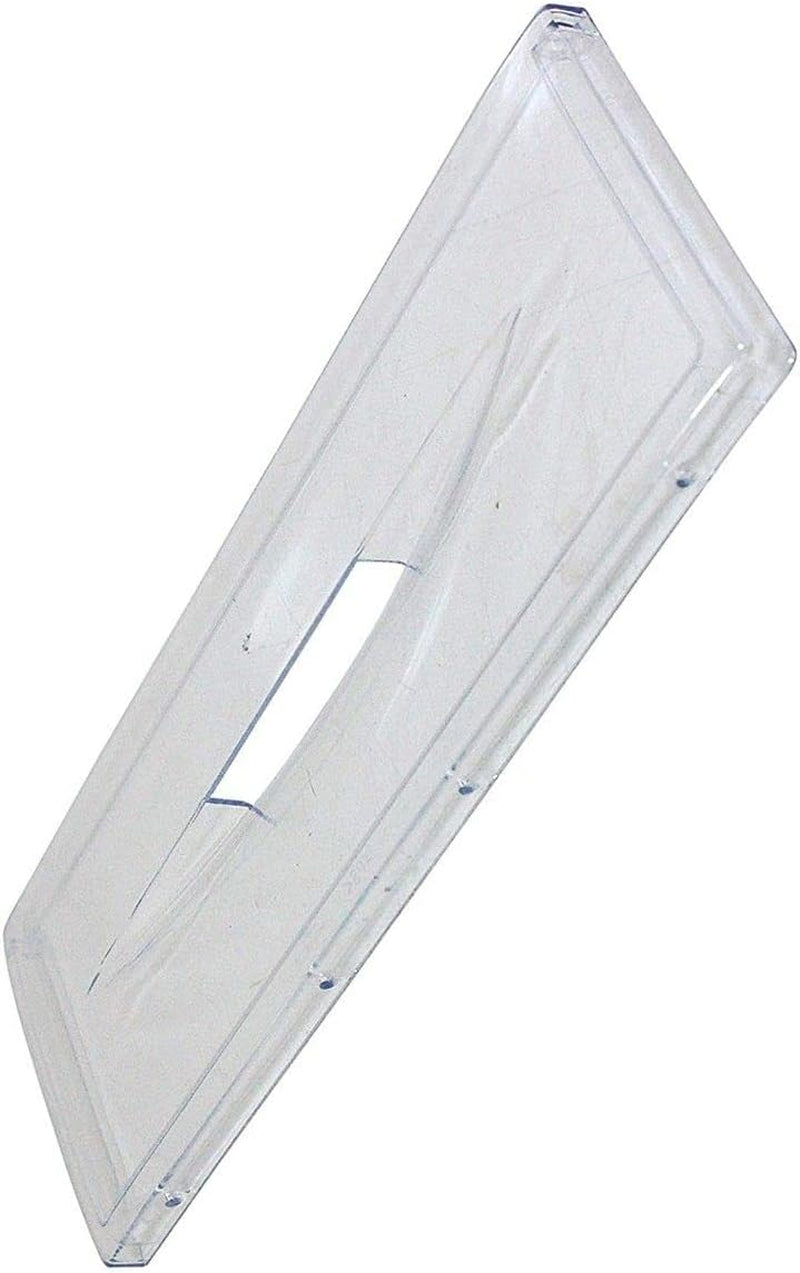 Façade De Bac a Légumes Crystal Neutre D'Origine 460X156 Mm Réfrigérateur, Congélateur C00283264, 482000031576 ARISTON HOTPOINT HOTPOINT Réfrigérateu