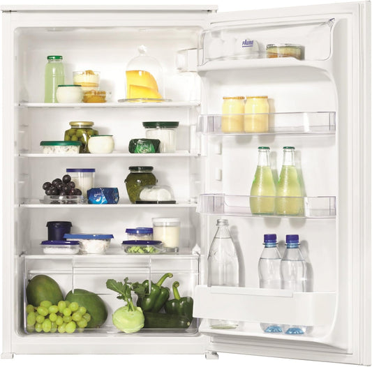 FBA15021SA Autonome 146L A+ Blanc Réfrigérateur - Réfrigérateurs (146 L, SN-T, 38 Db, A+, Blanc)