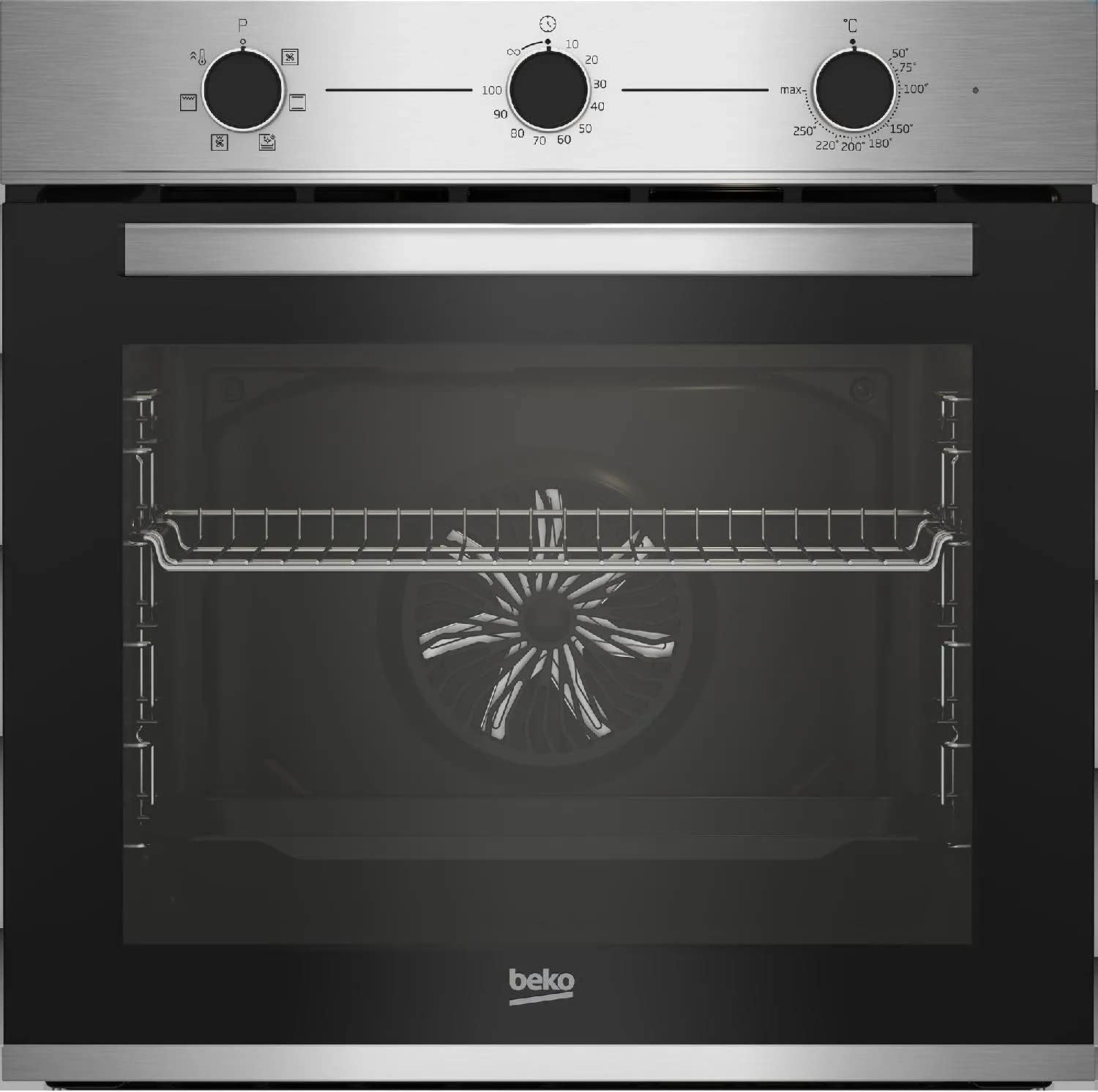 Forno Incasso Beko Bbie12100X