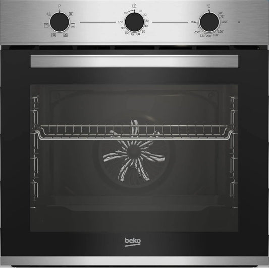 Forno Incasso Beko Bbie12100X