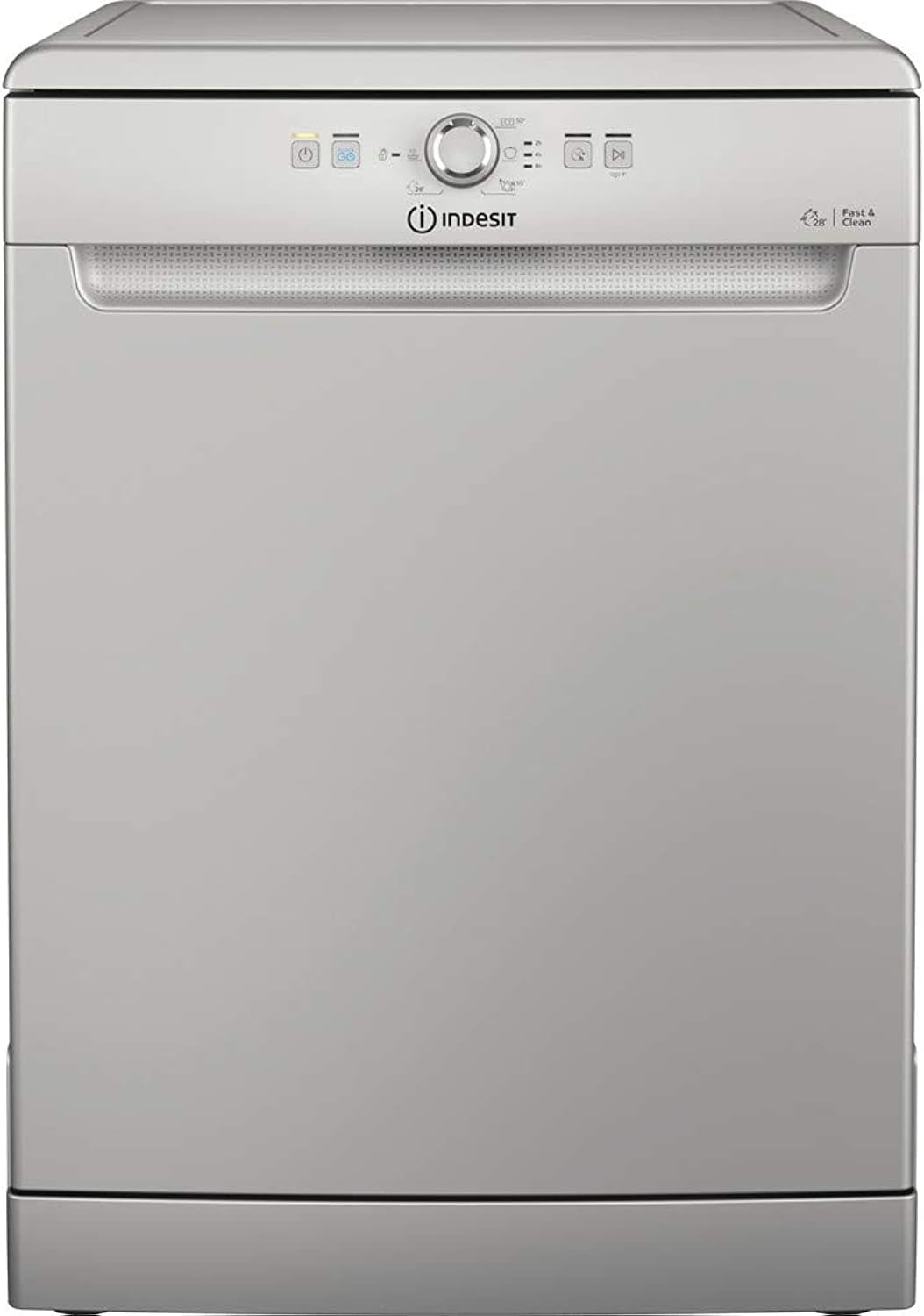 Lavastoviglie Libera Installazione Indesit DFE 1B19 S