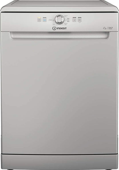 Lavastoviglie Libera Installazione Indesit DFE 1B19 S