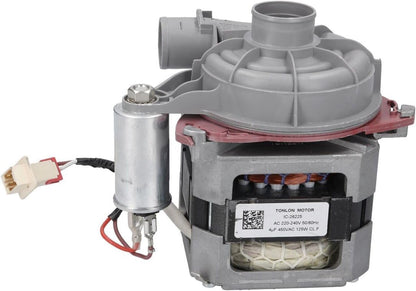 Compatible Avec Beko 1740704500 Ic-26225 Pour Lave-Vaisselle