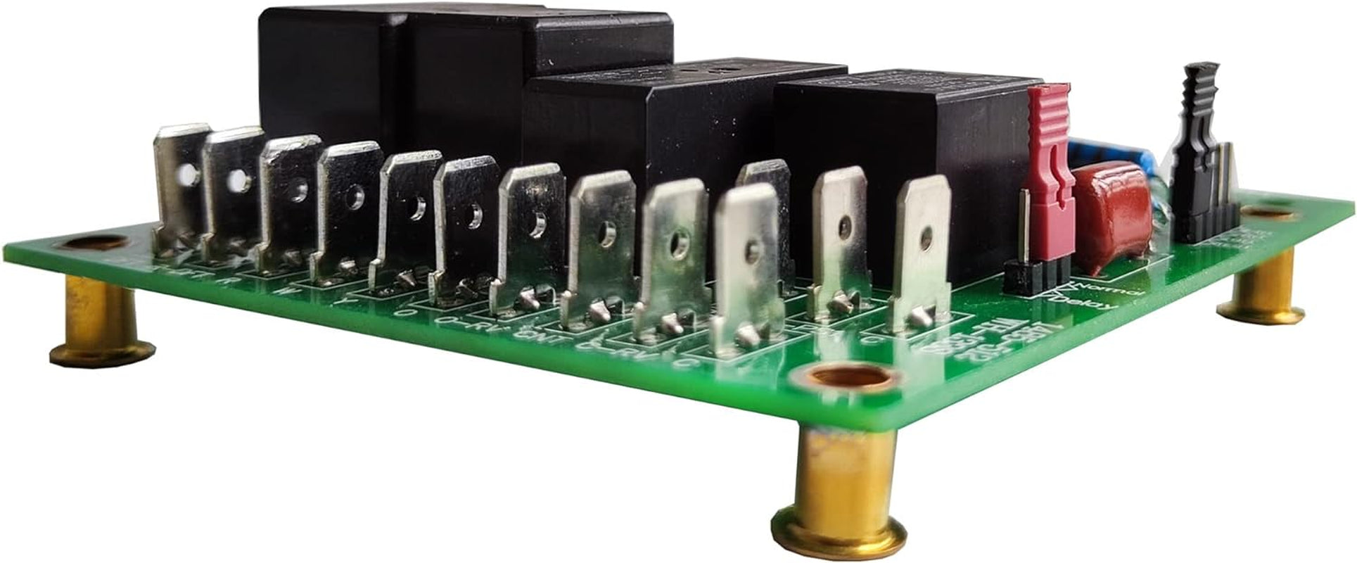 PCBDM133S Carte De Contrôle De Dégivrage De Rechange Goodman Pour Four