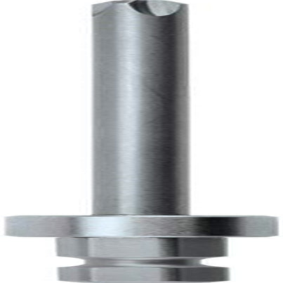 199409-2#2 Embout De Puissance Phillips, 5-1/8", 5/Pk