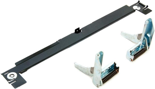 643913 Accessoires De Four Et De Cuisinière/Plaque De Cuisson/Charnière De Porte, Ensemble Droit Et Gauche