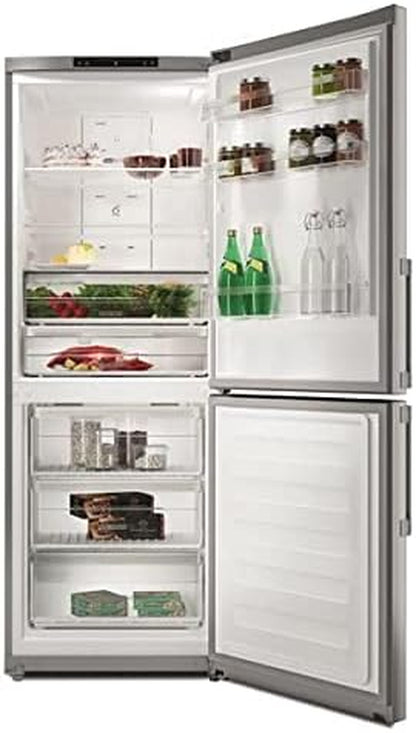 Réfrigérateur Combiné 70Cm 462L No Frost Inox - WB70I931X