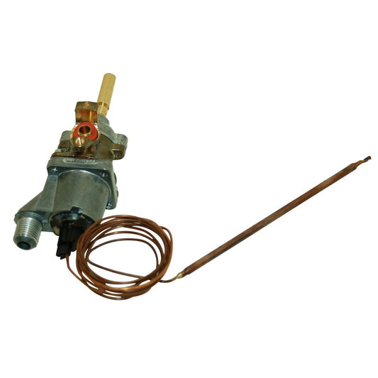 Thermostat De Four Principal