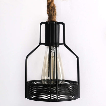 Lampe À Suspension Îlot De Cuisine, Luminaires De Cuisine, Lustre Rustique Salle À Manger Avec 5 Douilles E27, Lustre Poutre Métal Et Bois, Plafonnier Suspendus Au Plafond