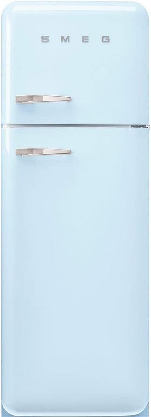 Réfrigérateur Congélateur Haut FAB 30 R PB 5